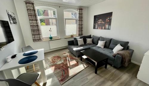 Apartment - Ground Floor