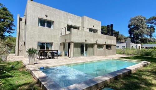 Four-Bedroom House
