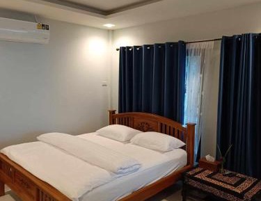 King Room with Sea View