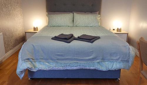 King Room