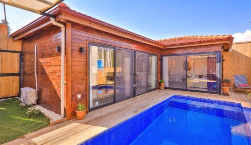 One-Bedroom Villa