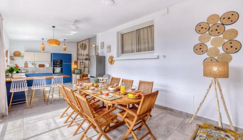 Superior Apartment
