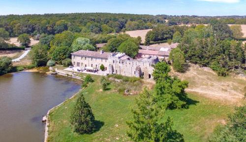 One-Bedroom Vacation Home