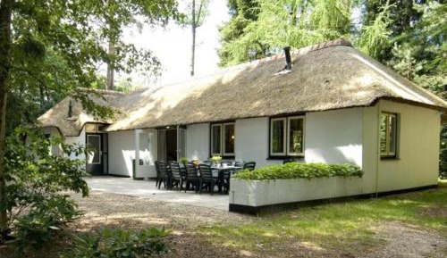Five-Bedroom House