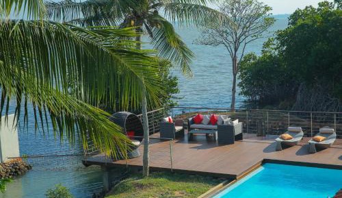 Pool View Suite - Early Check-in & Late Check-out (2 Hours) on Availability, Room Upgrade on Availability & 10% Discount on Food & Beverage