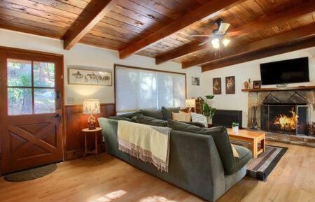 Bungalow