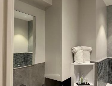 Family Junior Suite