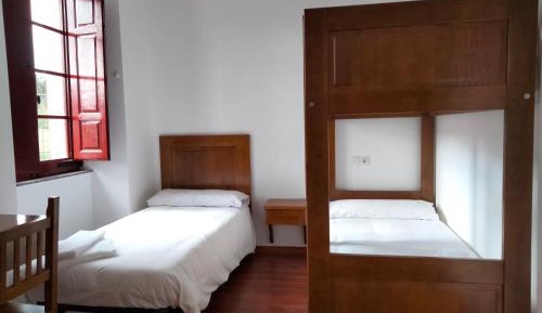 Classic Quadruple Room