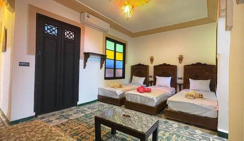 Family Suite
