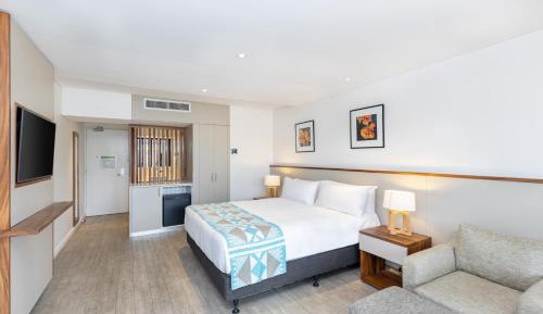 Standard Queen Room