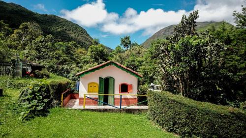 Double Room with Park View