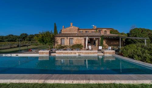 Superior Villa