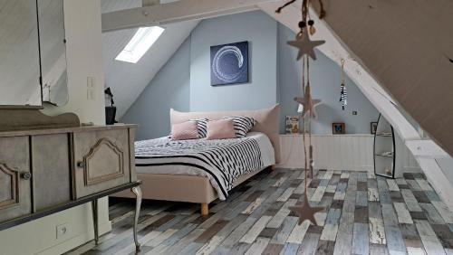 King Room with Garden View