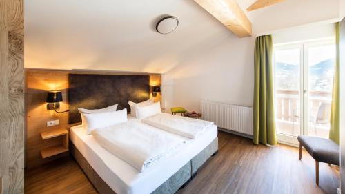Single Room with Shower