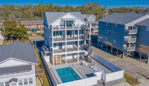 Five-Bedroom House