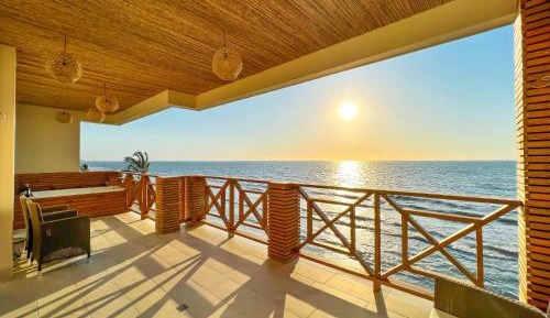 Apartment with Sea View