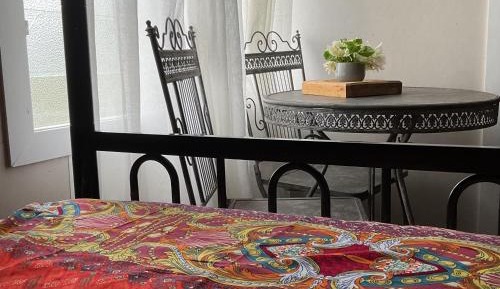 Whole Guest house for 12