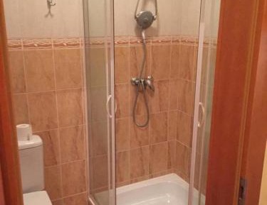 Triple Room with Shower