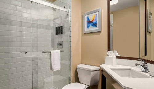Guest room, 2 Queen