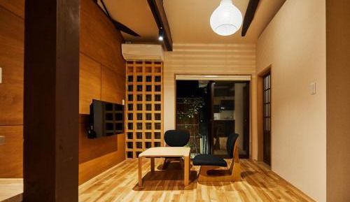 One-Bedroom Villa