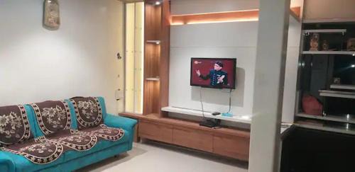 One-Bedroom Villa