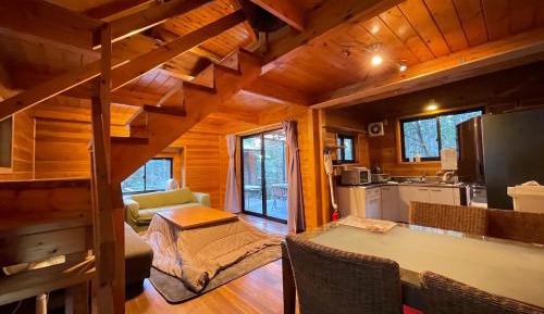 Bungalow