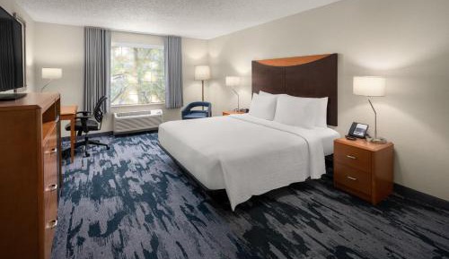 King Room