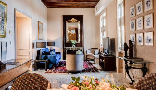 Apartment Saint Antoine
