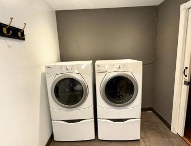 Double or Twin Room with Shared Bathroom