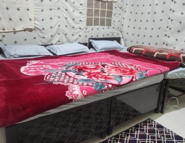 Tent