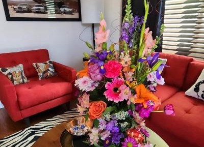 One-Bedroom Bungalow