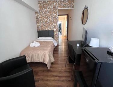 Single Room at Third Floor (No Elevator)