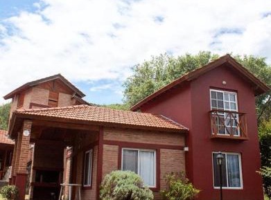 Family Bungalow