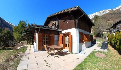 Chalet