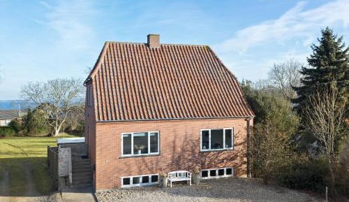 Two-Bedroom Holiday Home