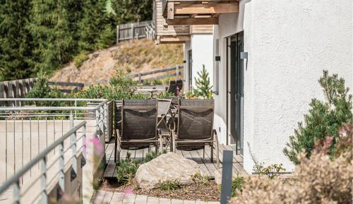 Two-Bedroom Holiday Home