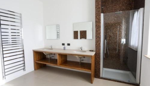 Superior Double or Twin Room with Terrace