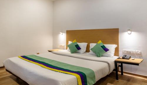 Premium Room With Working desk