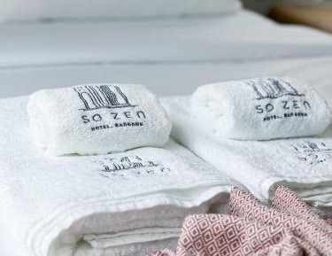 Deluxe Double Room with Shower