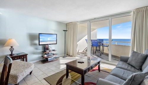 One-Bedroom Condo