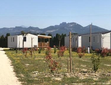 Mobile Home