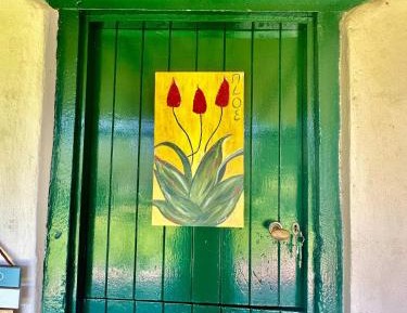 Green Cottage