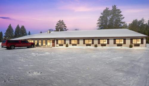 Classic Quadruple Room