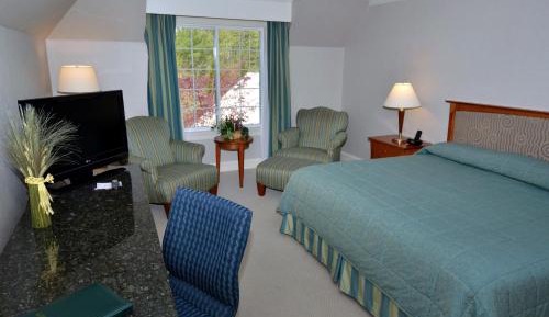 King Standard Room