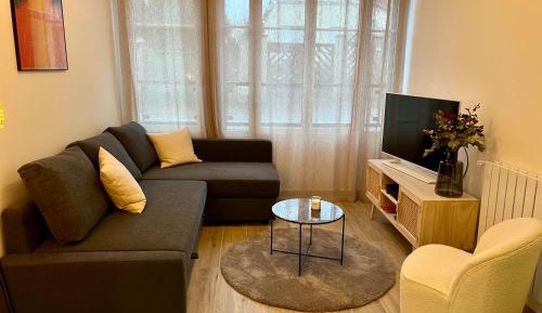 Apartment - Ground Floor