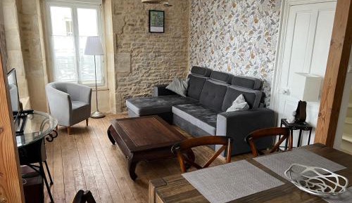 Apartment with Sea View