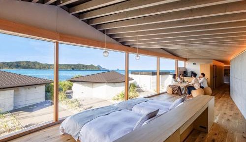 Superior Villa