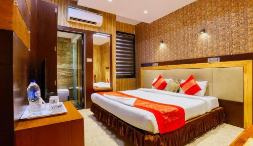 Superior Double or Twin Room