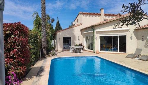 Holiday Home