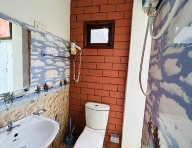 Standard Villa